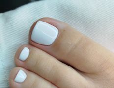 Салон красоты Yesbeauty (Есбьюти), Примеры работ: мастер ногтевого сервиса Татьяна М. - фото 3