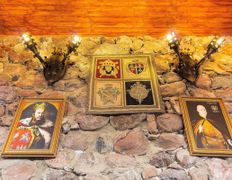 Парк средневековой истории Великое княжество Сула, Королевская Ассамблея - фото 6