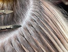 Салон красоты 21 COUTURE (21 Кутюр), Наращивание волос - фото 10