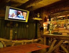 Загородный дом Вераги, Интерьер - фото 16