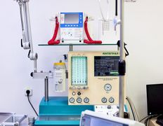 Медицинское учреждение  Центр Семейной Стоматологии, Интерьер - фото 4