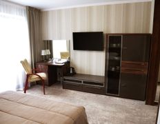 Санаторий Радон, Radon Riverside - фото 3