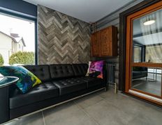 Коттедж The M Village (Зэ М Виллидж), Интерьер зимой - фото 9