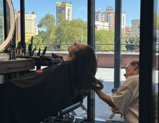 Салон красоты Yesbeauty (Есбьюти), Примеры работ: парикмахер Дарья - фото 1