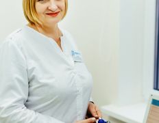 Медицинский центр НОВАМЕД, Прием специалистами - фото 6