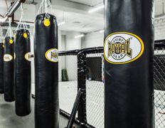 Центр единоборств Fight House (Файт Хаус), Галерея - фото 15