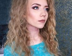 Салон красоты Эгоист&ка, Прически и макияж - фото 16