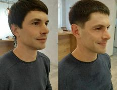 Салон красоты NAOMI beauty & SPA (НАОМИ), Парикмахерские услуги - фото 16