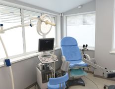 Медицинский центр Седьмое небо, Галерея - фото 1