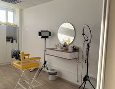 Студия бровей и ресниц BrowAX (Бровакс) мастер Ангелина Дашук, Интерьер - фото 6