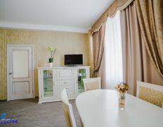 Санаторий Радон, Номерной фонд - фото 15