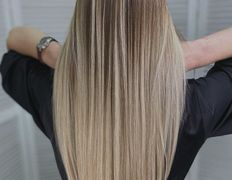 Салон красоты Paris (Париж), Парикмахерские услуги - фото 3