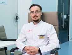 Медицинский центр Евромедика, Наша команда - фото 2