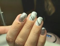 Спа-центр  Кедровочка, Маникюр - фото 7