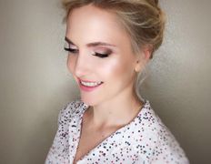 Салон красоты Надежда, 	Визаж - фото 4