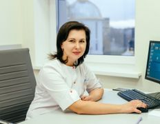 Медицинский центр НОВАМЕД, Прием специалистами - фото 16