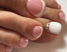 Салон красоты Лерэн Стиль, Педикюр - фото 11