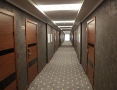 Санаторий Радон, Radon Riverside - фото 8