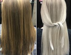 Салон красоты Exclusive (Эксклюзив), Парикмахерские услуги - фото 18