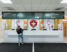 Медицинский центр ЛОДЭ, Интерьер - фото 1