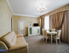 Санаторий Радон, Номерной фонд - фото 19