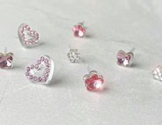 null Студия пирсинга на Притыцкого, Серьги - фото 7