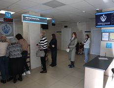 Учреждение здравоохранения Могилевский областной лечебно-диагностический центр, Галерея - фото 4