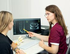 Лаборатория спортивной медицины Sport Science (Cпорт Сайнс), Sport Science - фото 1