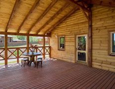 null Дома в аренду, Красный дом - фото 13