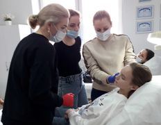 Учебный центр эстетики и красоты Косметиксервис, Курсы прокола мочек ушей - фото 5