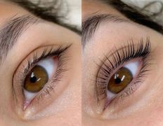 Студия красоты и обучения LD Beautyroom (ЭлДи Бьютирум), Ресницы - фото 1