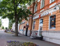 null Парикмахерская №1, Интерьер - фото 4