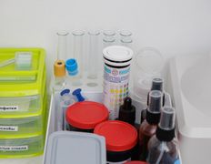 Ветеринарная клиника NAN Animal Clinic (НАН Энимал Клиник), Галерея - фото 20