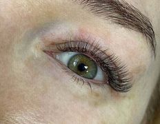 Салон красоты Lashband (Лашбэнд), Наращивание ресниц - фото 2