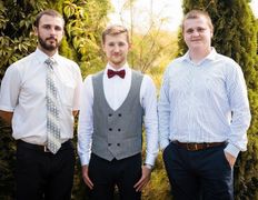 VIP коттедж Каменная горка, Наши гости - фото 14