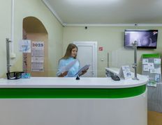 null Профессорский консультативный центр г. Гродно, Галерея - фото 8