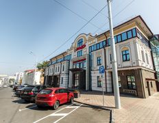 Медицинский центр ЛОДЭ, Галерея  - фото 1