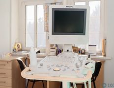 Реабилитационный центр Элеос, Реабилитационный центр - фото 5