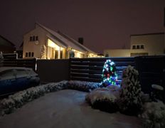 VIP коттедж Каменная горка, Экстерьер - фото 5