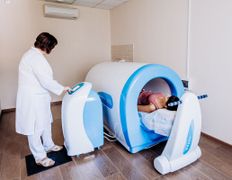 Санаторно-курортный комплекс Плисса, Процедуры - фото 5