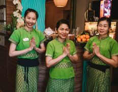 Spa-салон Баунти тай-спа, 8 марта в Баунти тай-спа - фото 19