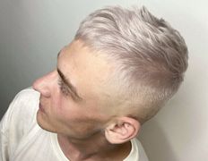 Барбершоп Bercut (Беркут), Окрашивание - фото 10