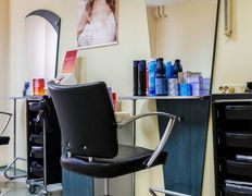 Мастерская красоты АлтаДеан, Интерьер - фото 1