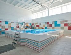 Лечебно-реабилитационный комплекс БПОВЦ, Детский бассейн - фото 20