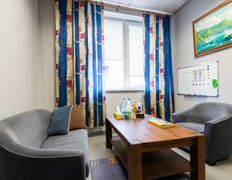 Практический психолог, семейный психолог Бабичева Елена Анатольевна, Интерьер - фото 5