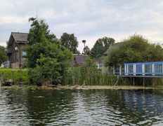 null Коттедж на озере Должа, Пейзажи - фото 9