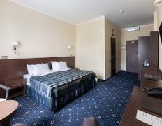 Санаторий Westa (Веста), Номерной фонд - фото 3