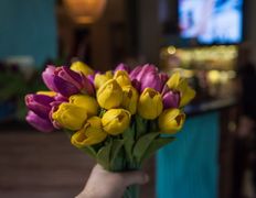 Spa-салон Баунти тай-спа, 8 марта в Баунти тай-спа - фото 6