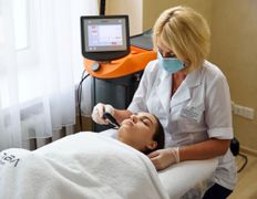 Санаторий Приозерный, Медицина - фото 14