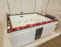 Салон красоты NAOMI beauty & SPA (НАОМИ), Интерьер - фото 2